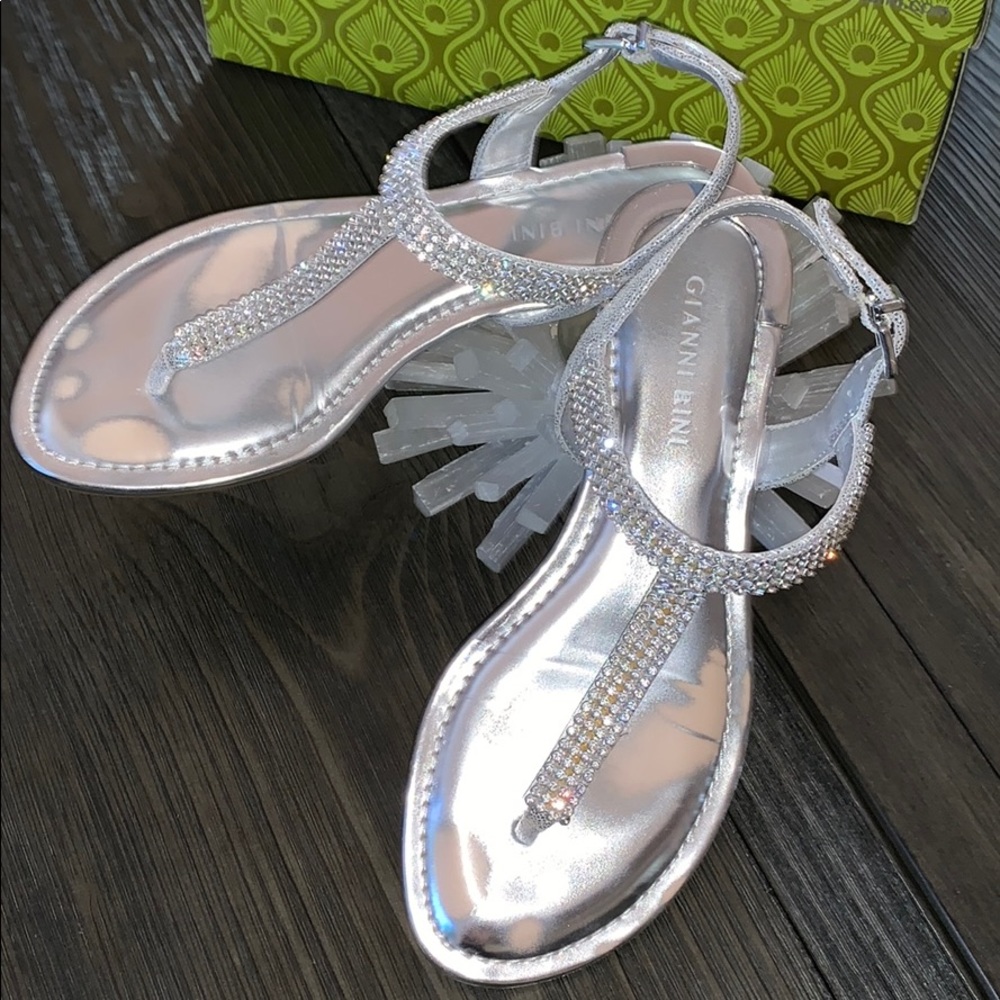 Gianni Bini Emmie Sandals